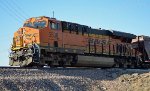 BNSF 5538